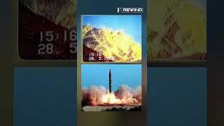 May 28, 1998: When Pak Became Nuclear Power | Firstpost Rewind | N18G