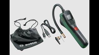 BOSCH pumpe