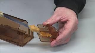 Best Humane Mouse Trap I Have Tried - Ihomey Mouse Trap Review