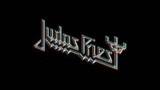 Judas Priest - Grinder