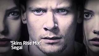 Segal - Skins Rise Mini Mix