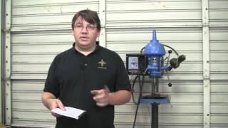VFD Remote Start/Stop -- WEG CFW 10 Setup By TEMCo