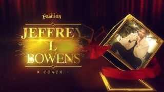 Jeffrey Bowens (The Fashion Coach)