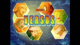 MvC2: VDO vs MagusOld .:3.9.22:.