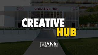 Creative Hub