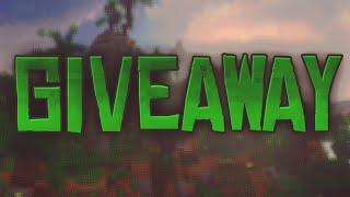 Minecraft Account Giveaway (rare account name)