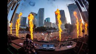 Oliver Heldens @ Ultra Music Festival Miami 2022