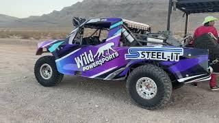 Baja Nevada 2022   - Wild Power Sports Trophylite 6013