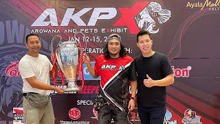 AKPX RDC CUP 1