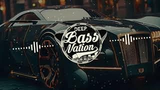 Millionaire | Yo Yo Honey Singh | Glory | Official Music 2024 | Deep Bass Nation