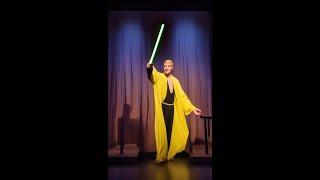 Star Wars the Musical | CinemAI Community Theater