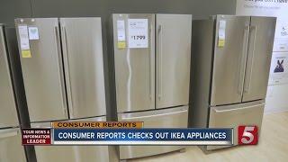 Should You Buy IKEA Appliances?