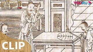 【抢先看】我们的文字曾与世界相连 | 隐秘的细节 The Big History of China | 优酷纪实 YOUKU DOCUMENTARY