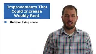 Improving Rental Value of your Investment Property by Real Property Management