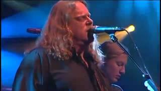 The Allman Brothers Band - 40: 40th Anniversary Show