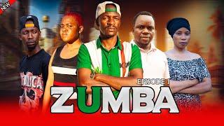 ZUMBA | EP 1 |