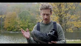 Korkers River Ops Boa Wading Boots Review