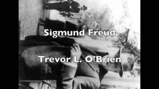 Sigman Freuid - Trevor L. O'Brien