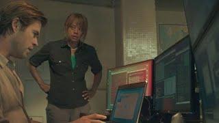 BlackHat Hacker (2015) Movie Recap