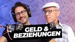 Geld und Beziehungen mit Reto Spring - FinanzFabio Podcast