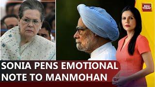 Seven At 7: Sonia Gandhi's Emotional Tribute To Dr. Manmohan Singh: 'A Beloved Guiding Light'