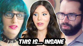 "What Is A Woman?" Reaction to Matt Walsh's CRAZY Trans Movie