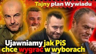 Andrzejczak, Rachoń, Stanowski. Ujawniamy jak PiS chce nie dopuścić do wyboru prezydenta z KO