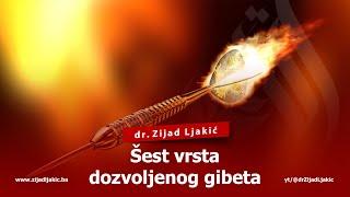 ŠEST VRSTA DOZVOLJENOG GIBETA - dr. Zijad Ljakić