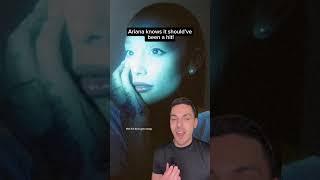 This Underrated Ariana Grande Song is Now Becoming a Hit #arianagrande #eternalsunshine