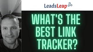 Best Link/URL Tracker 2022  (LeadsLeap Review)