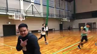 Vlog#23 part 2 #basketball #ballislife #hoopers