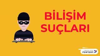 Bilişim Suçları Örnek Olay