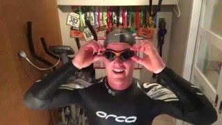 Ironman Training Introduction Video!