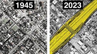 The Rise and Fall of Sugar Hill, Los Angeles