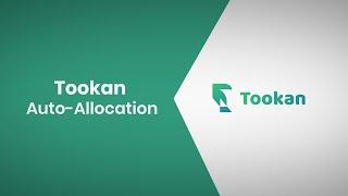 Tookan Auto-Allocation