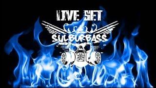 SULBURBASS LIVE SET - BETO CRAZY (drum and bass)