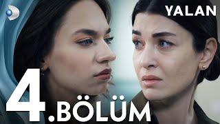 Yalan 4. Bölüm I Full Bölüm