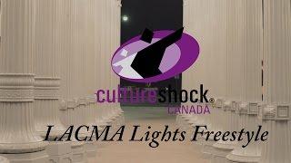 Rather Be | Culture Shock Canada Freestyle | Context Media