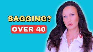 How to Fix SAGGING Skin? The 5 Things that Worked for me