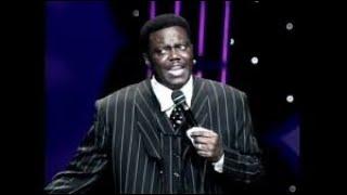 Walter Latham  The Late Bernie Mac-Live in Vegas-Kings of Comedy