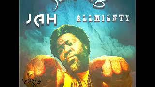 Sangue B - Jah Allmighty (Official Audio 2018) (KanBeng Records) (July 2018)