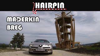 Weekend Drive - Mađerkin breg - Hairpin S01:E06