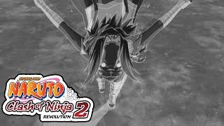 1 Hour of Naruto: Clash of Ninja Revolution 2 ONLINE Matches #10