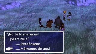 Yuffie sidequest 1.0  (Special Battle 5 vs 1)