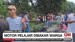 Rumah Kontrakan Tukang Buah Disatroni Maling  | REDAKSI PAGI (19/08/24)