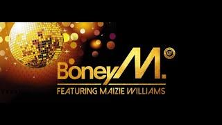 Boney M - Ma baker (HQ Sound Flac) (Audio)