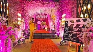 Tha Fort Jaipur Wedding Decorations!! Balaji Events Jaipur 8058347606!!