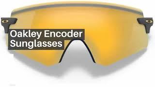 Oakley Encoder Sunglasses | Review & Guide 2021