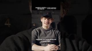 Sebastian Dela zapraszam na film INNEGO KOŃCA NIE BĘDZIE. Już w kinach! 