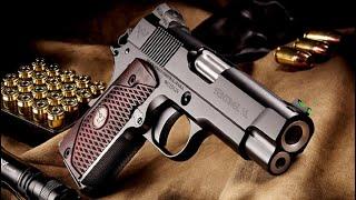 TOP 20 BEST PISTOLS 2023 | NEW 9mm PISTOL 2023